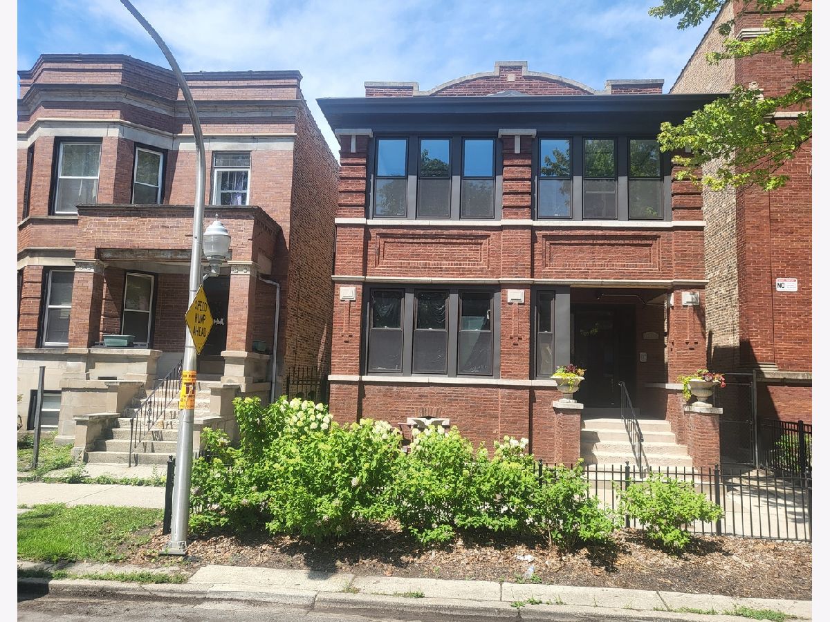  Rented Chicago Illinois, 6208 Rhodes