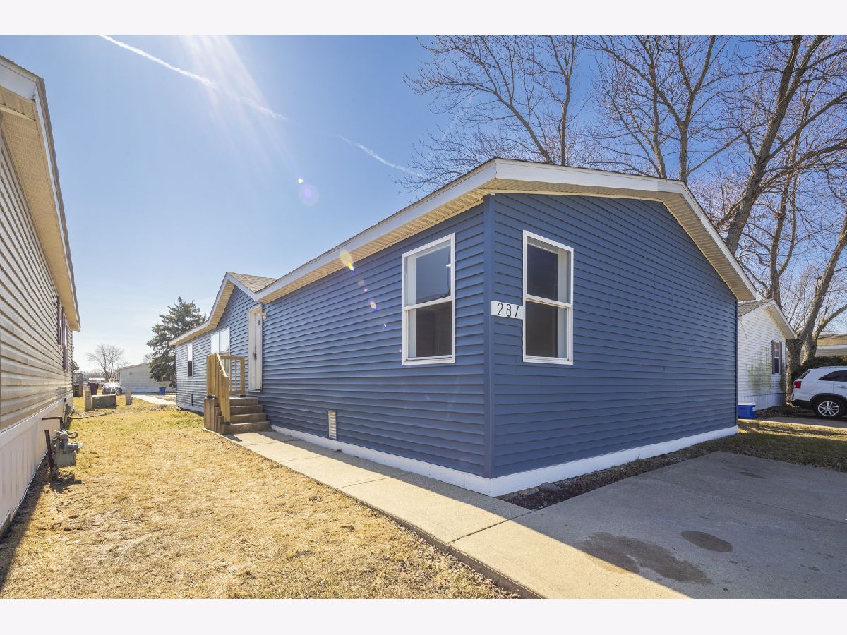  Rented Sauk Village Illinois, 287 Park