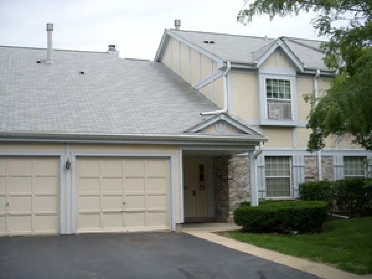  Sold Schaumburg Illinois, 3 Trails