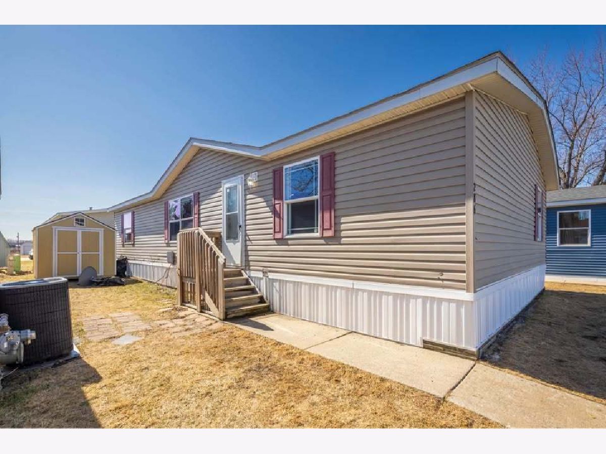  For Rent Sauk Village Illinois, 286 Park
