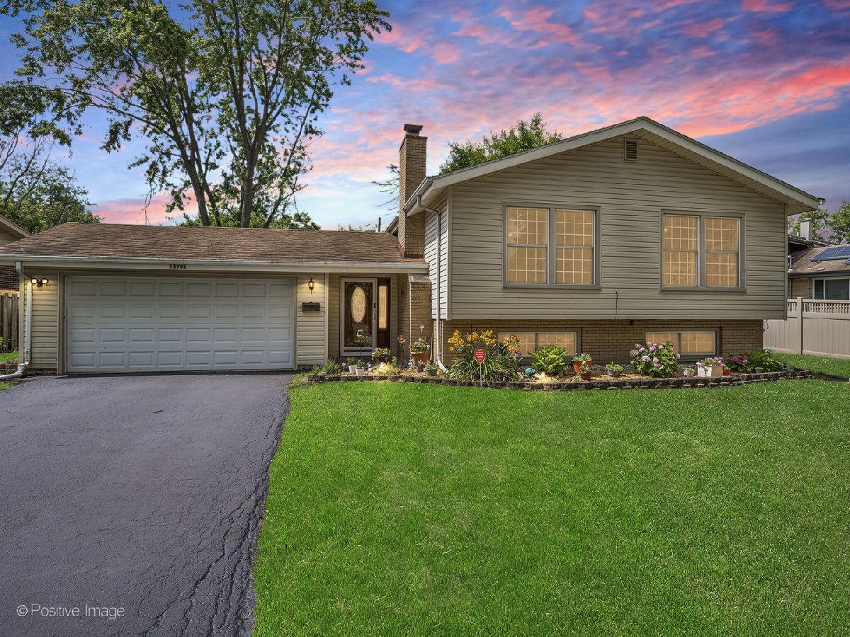  Sold Homewood Illinois, 18902 Jonathan