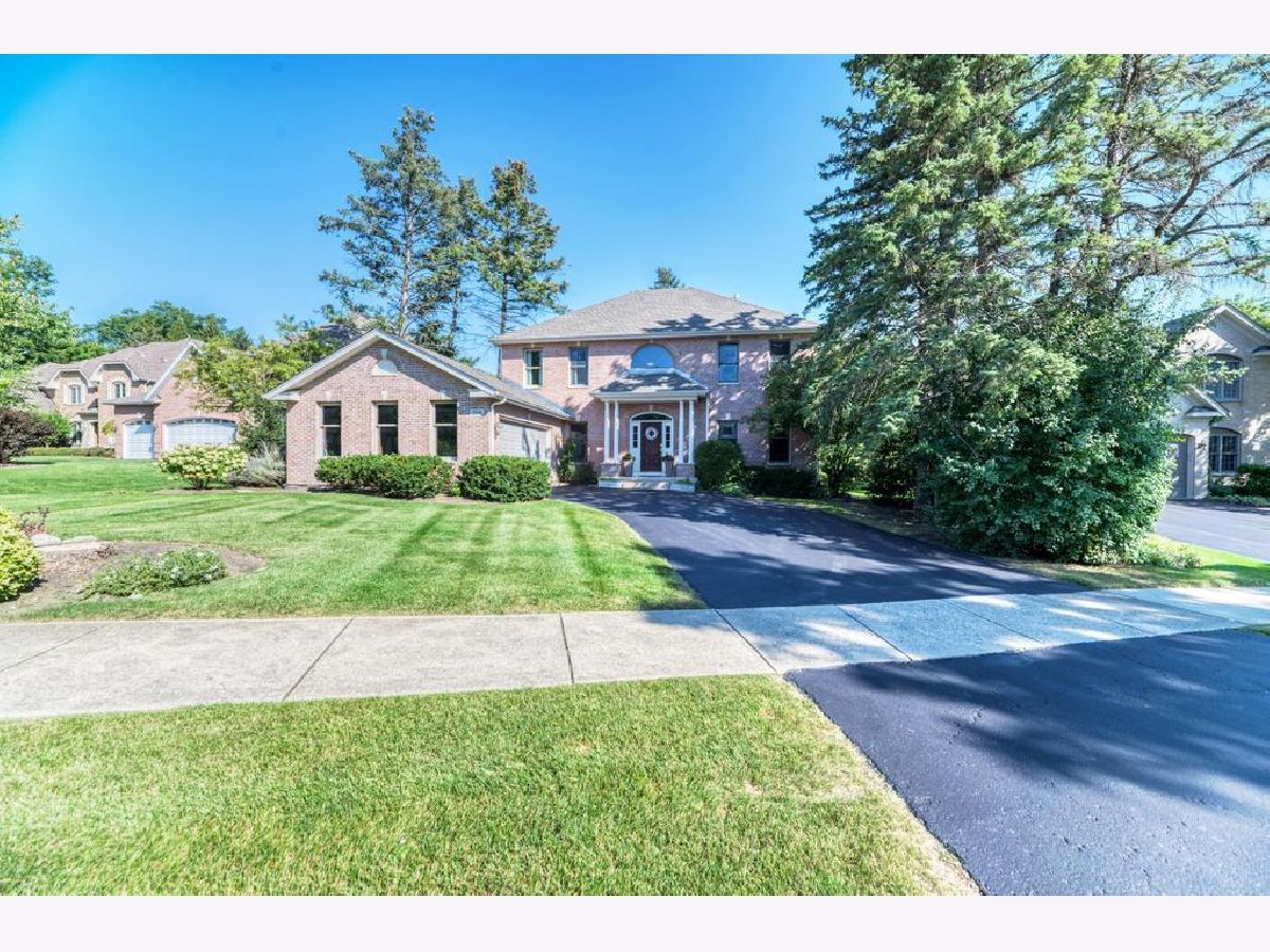  For Sale Roselle Illinois, 218 Tiffany Lane