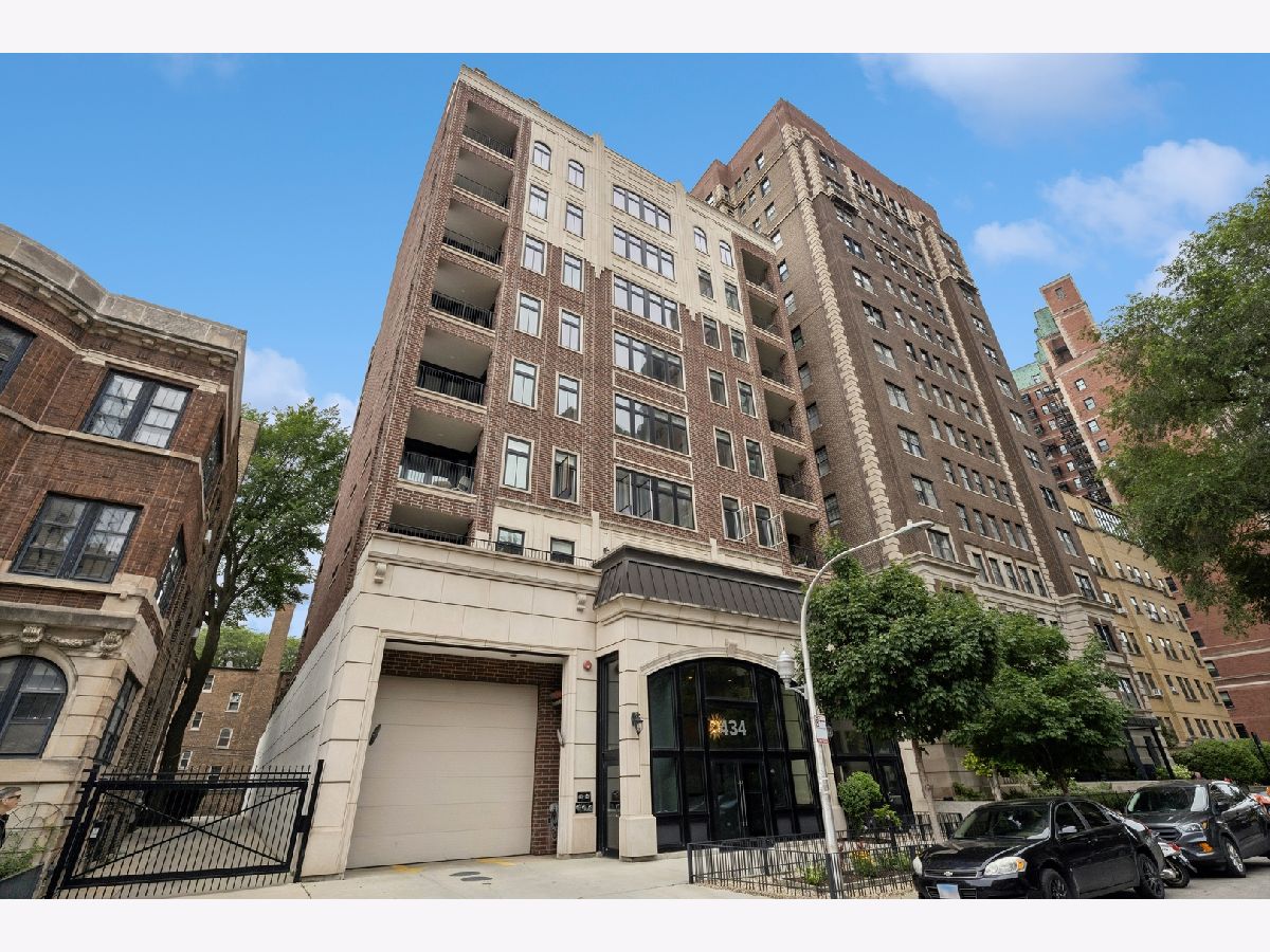  Rented Chicago Illinois, 434 Melrose