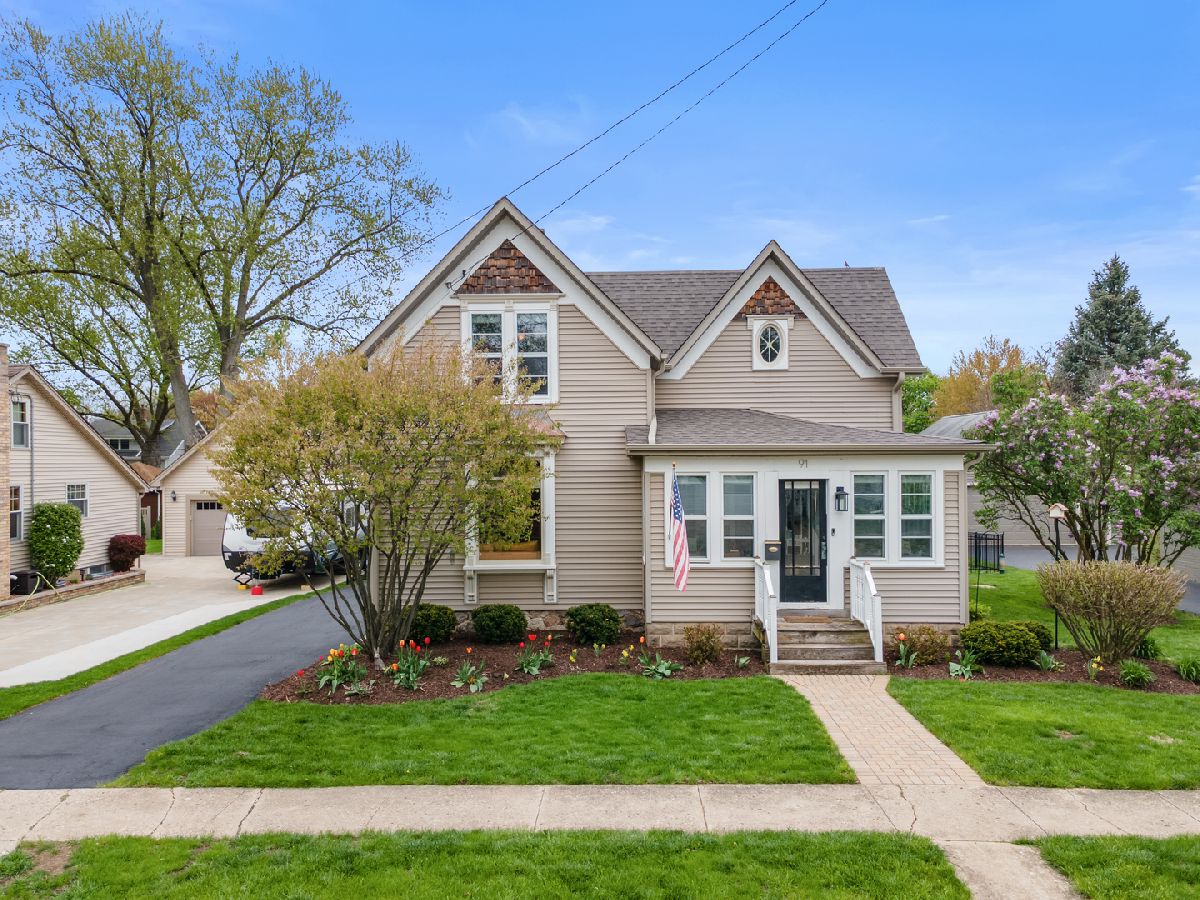  Rented Crystal Lake Illinois, 91 Pomeroy