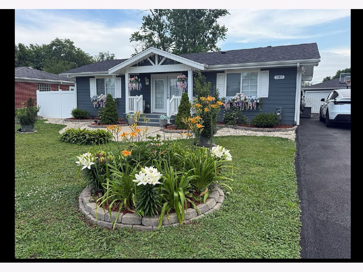  For Sale Oakbrook Terrace Illinois, 17W287 Stillwell Road