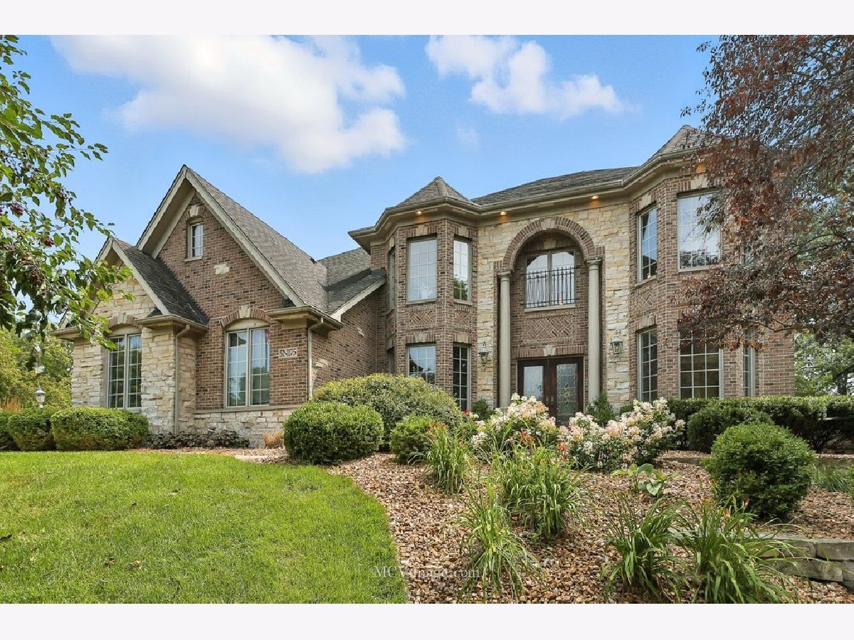 Homes For Sale Hunters Hill St Charles Illinois, 5N175 Oak Hill Drive