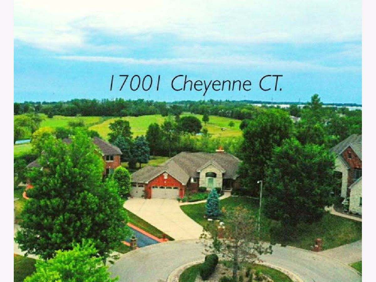  Sold Lockport Illinois, 17001 Cheyenne