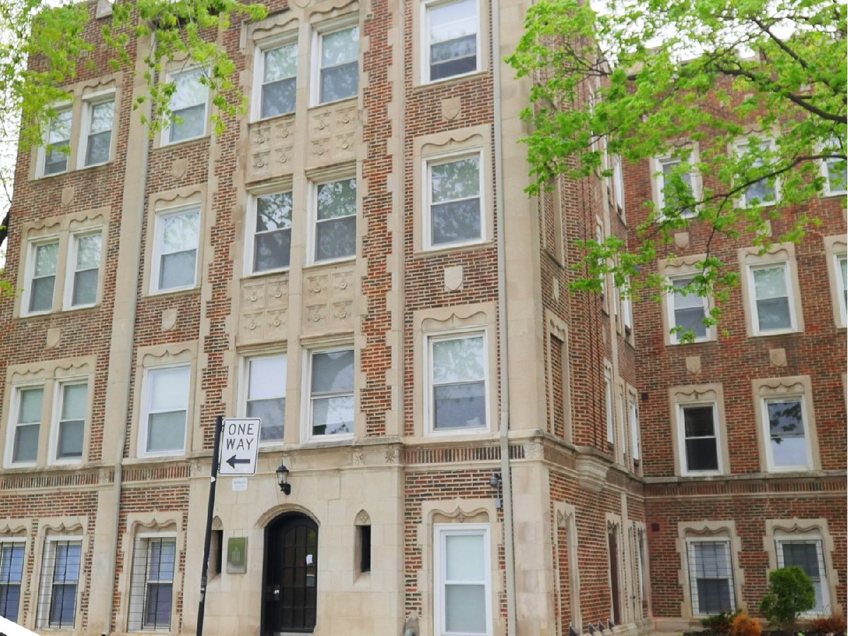  Rented Chicago Illinois, 2936 Palmer