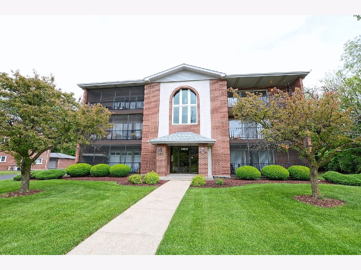  Rented Orland Park Illinois, 14551 Ravinia