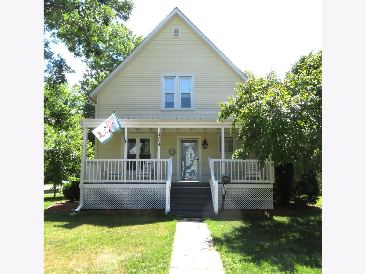 Sold Dekalb Illinois, 404 7th