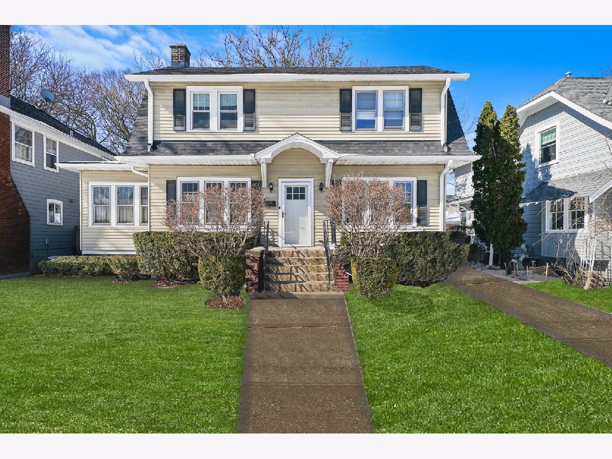  Sold La Grange Illinois, 204 Kensington