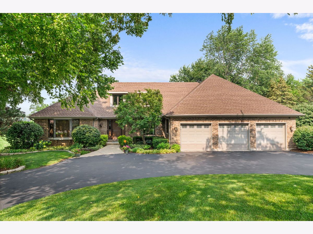 Homes For Sale Steeple Run Estates Crystal Lake Illinois, 3814 Church Hill Lane