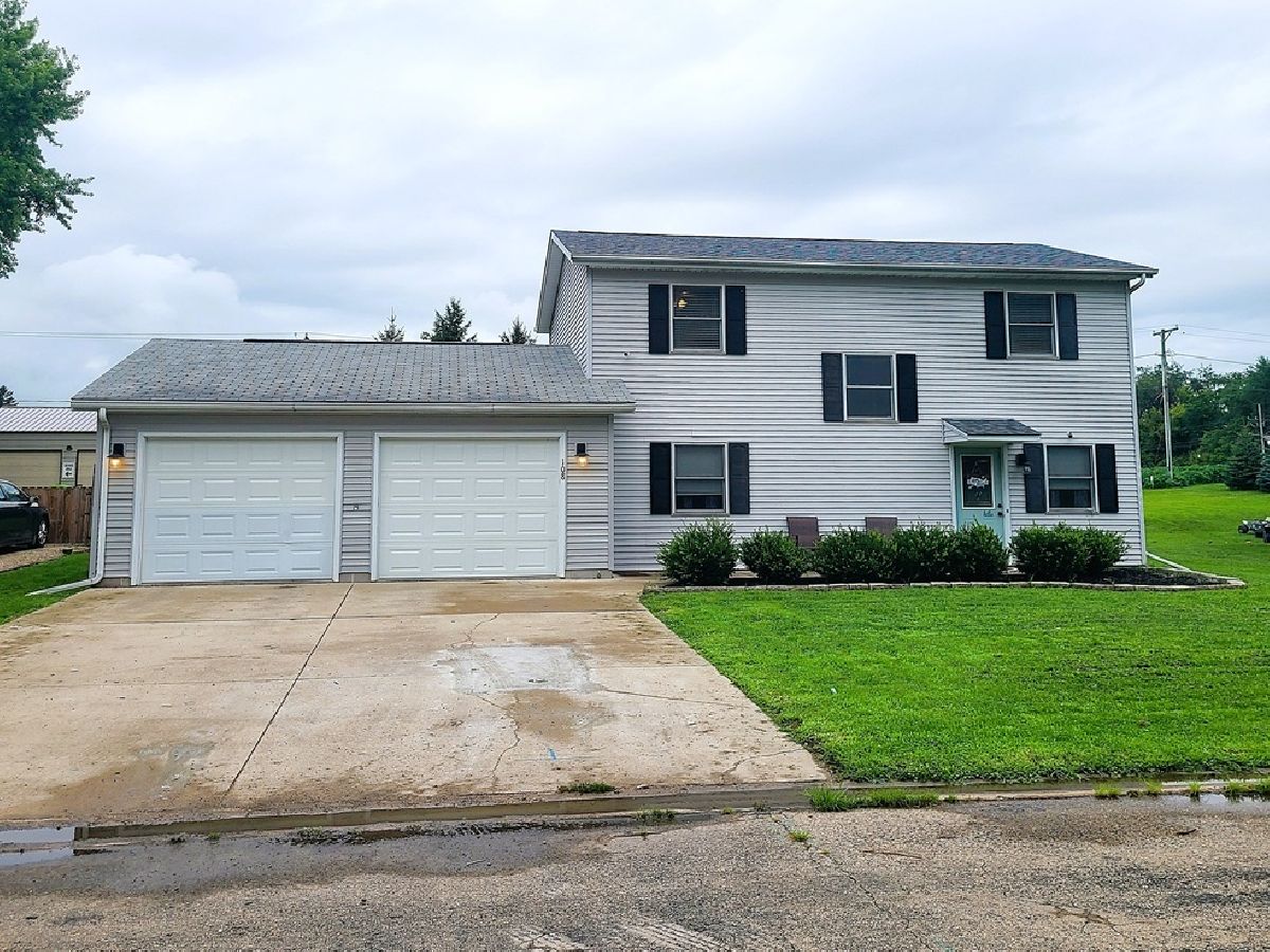  Sold Polo Illinois, 108 Hillside