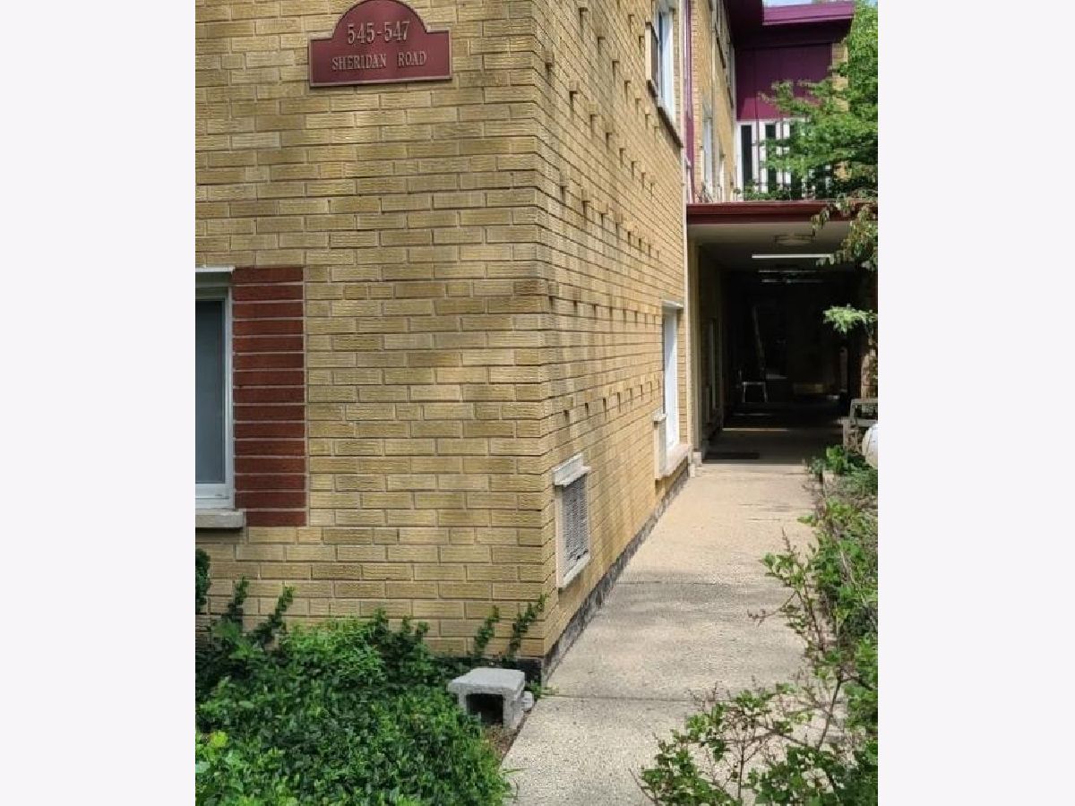 Rented Evanston Illinois, 547 Sheridan