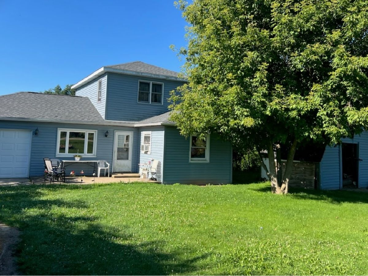  For Sale Oregon Illinois, 5773 Brick Road