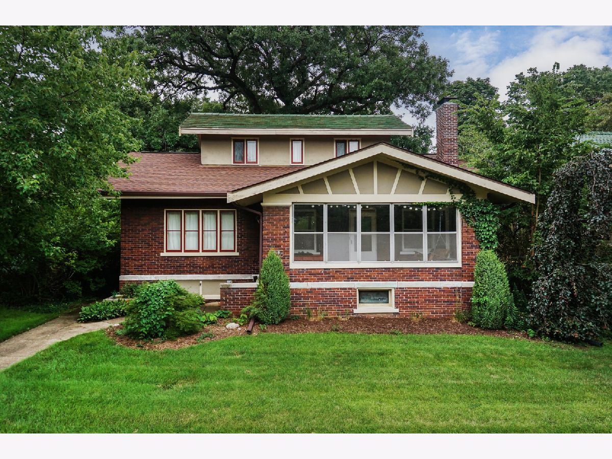 Homes For Sale Cedar Crest Normal Illinois, 4 Clinton Place
