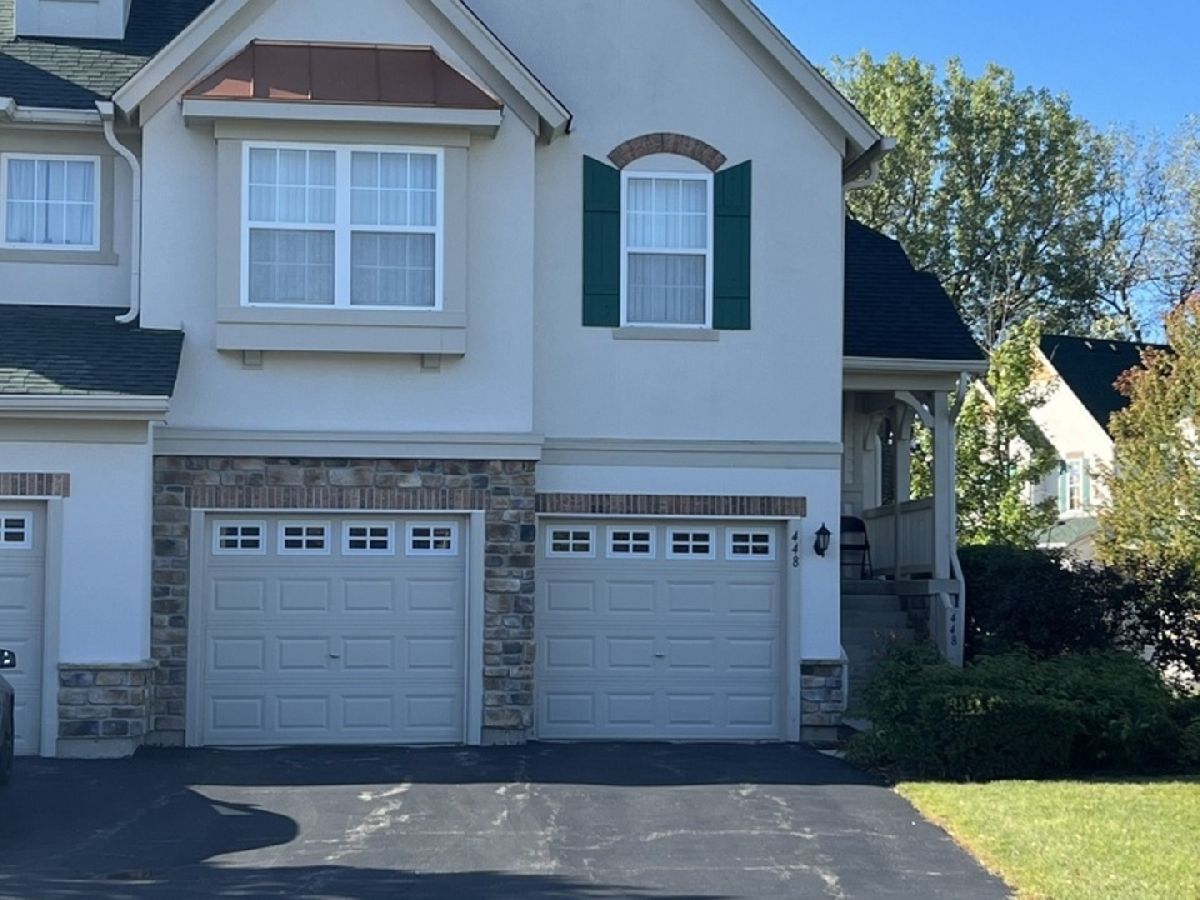 Townhomes For Rent Bay Tree Vernon Hills Illinois, 448 Bay Tree
