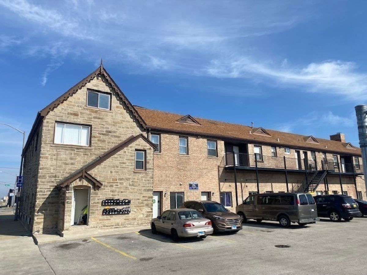  For Rent Melrose Park Illinois, 171 25th