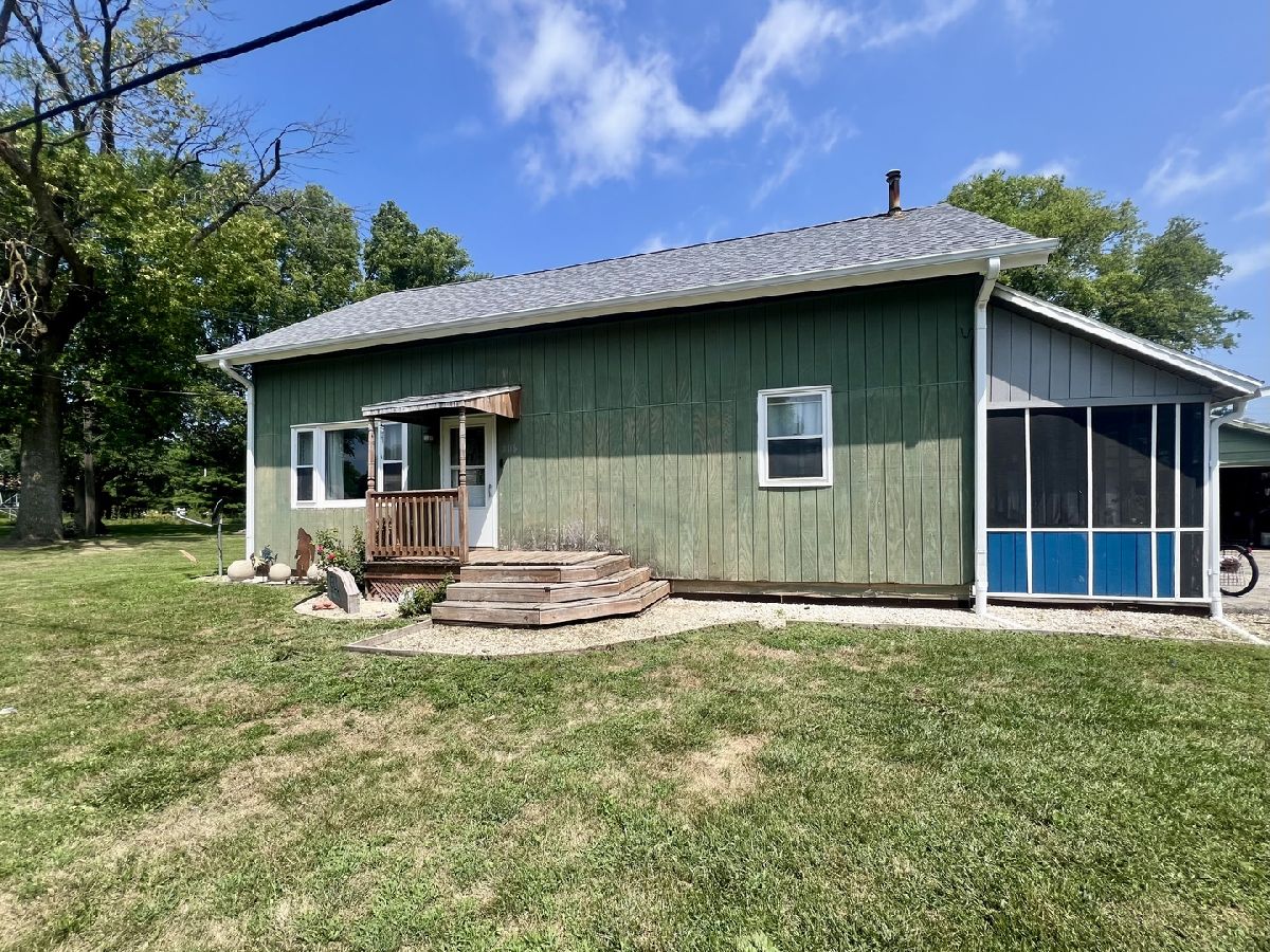  Sold White Heath Illinois, 206 High