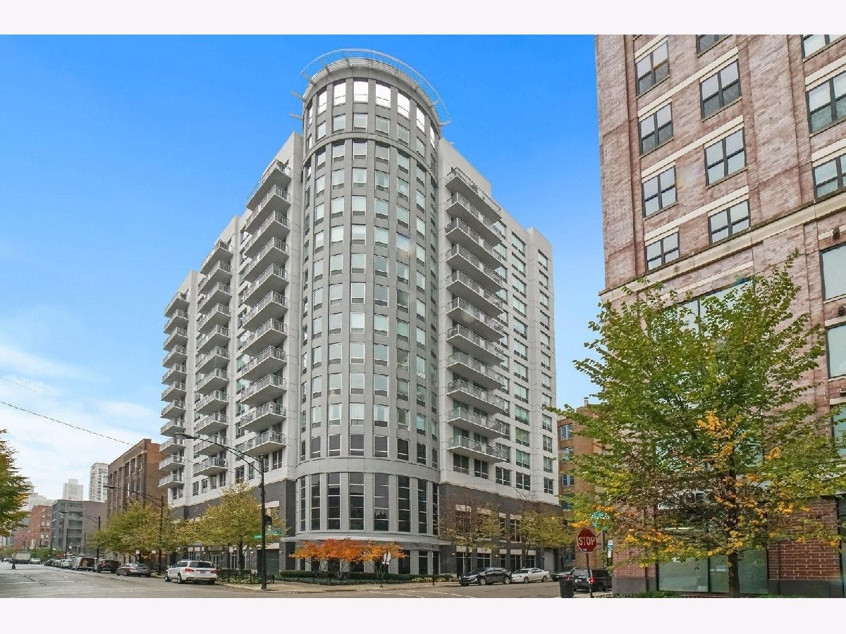  Sold Chicago Illinois, 421 Huron
