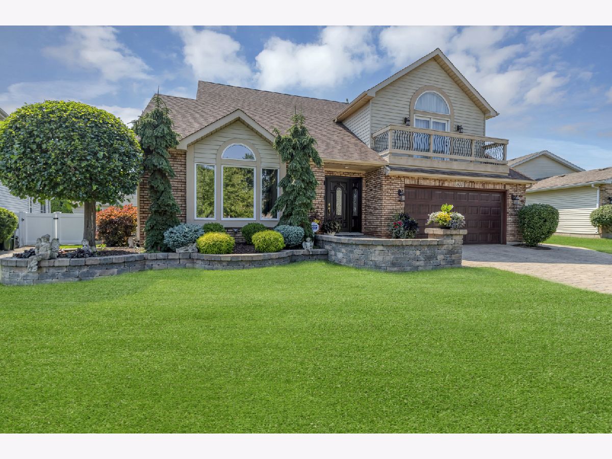  Sold Carol Stream Illinois, 870 Malibu