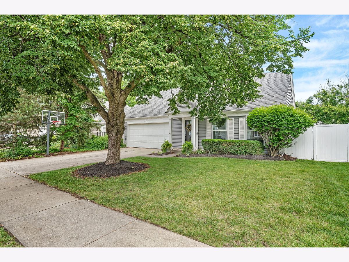  Sold Naperville Illinois, 1743 Paddington