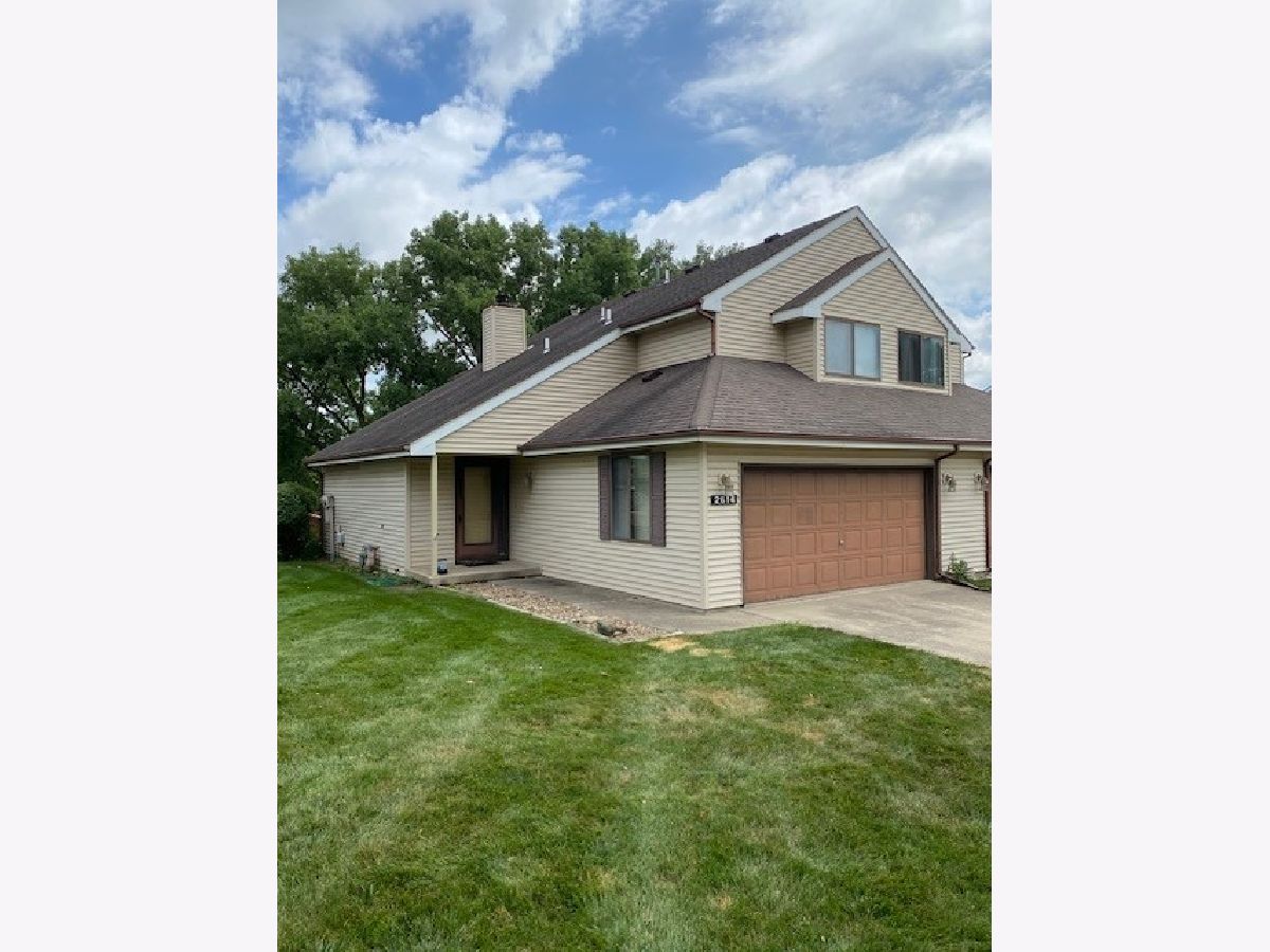 Condos & Townhomes & Homes Sold Parkland Ridge Champaign Illinois, 2614 Natalie
