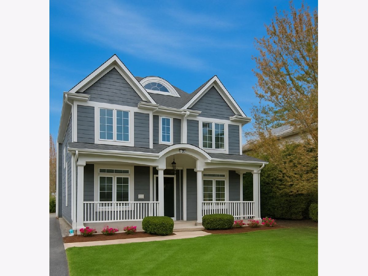 Sold Glencoe Illinois, 954 Vernon