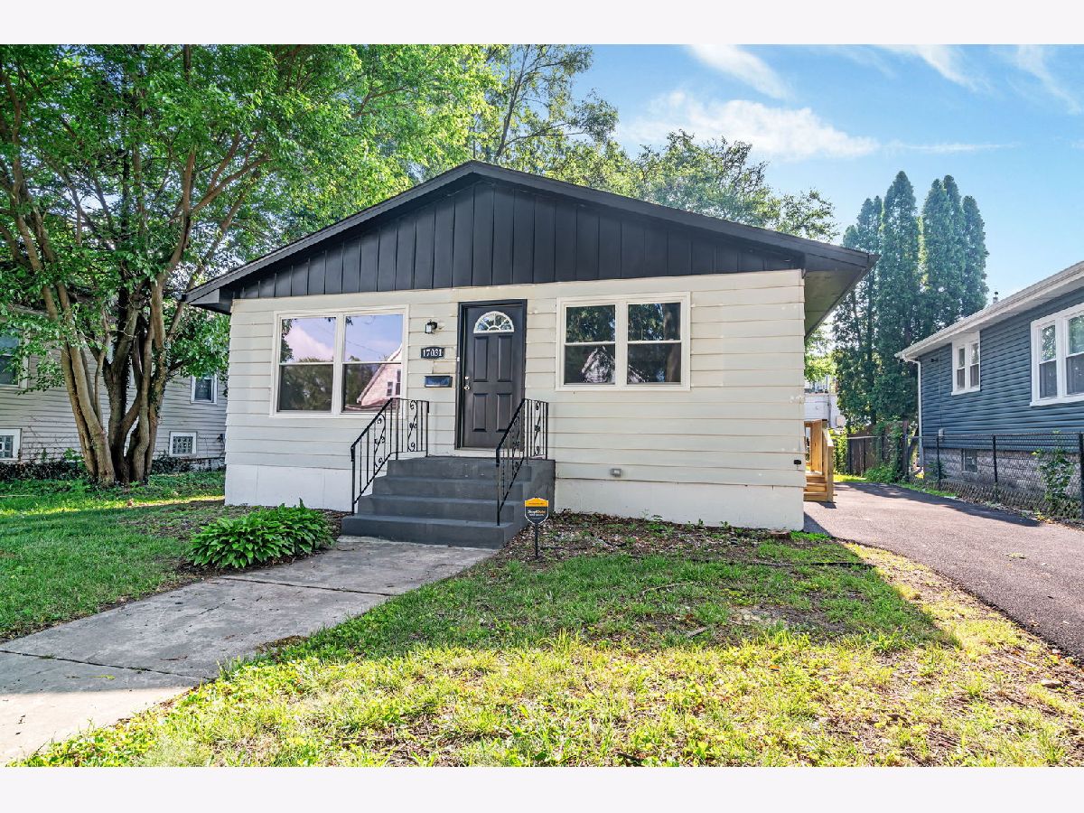 Sold Hazel Crest Illinois, 17031 Shea