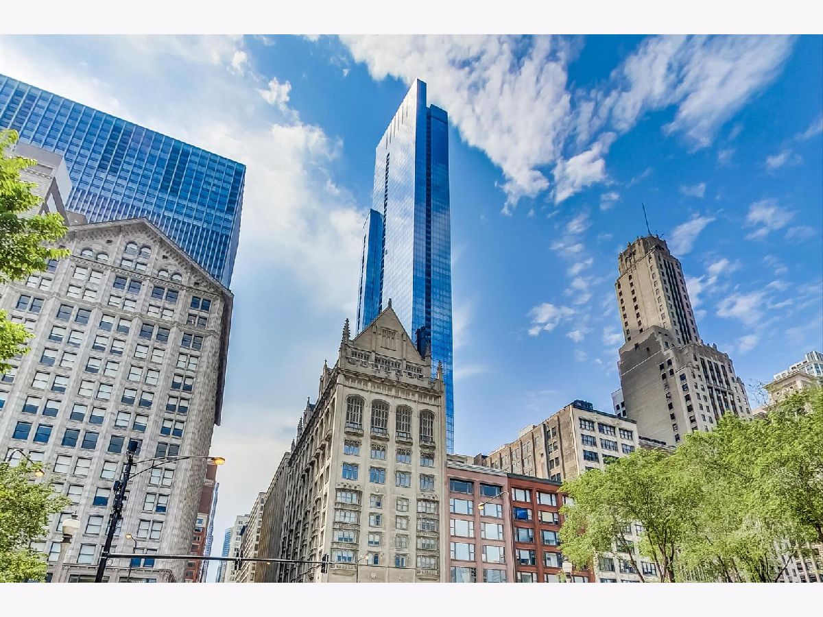 Condominiums For Sale The Legacy At Millennium Park Chicago Illinois, 60 Monroe Street