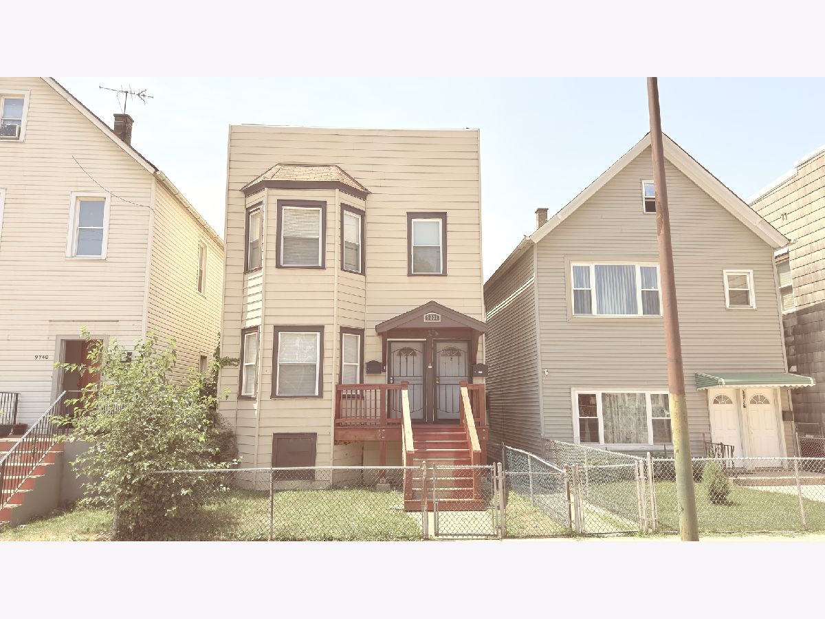  Rented Chicago Illinois, 9738 Avenue L