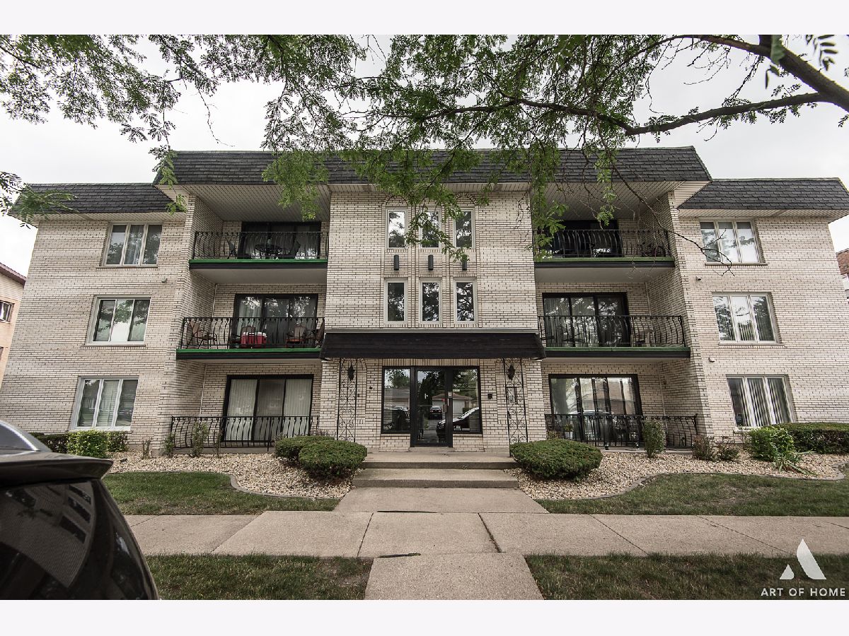  Rented Oak Lawn Illinois, 10910 Kilpatrick
