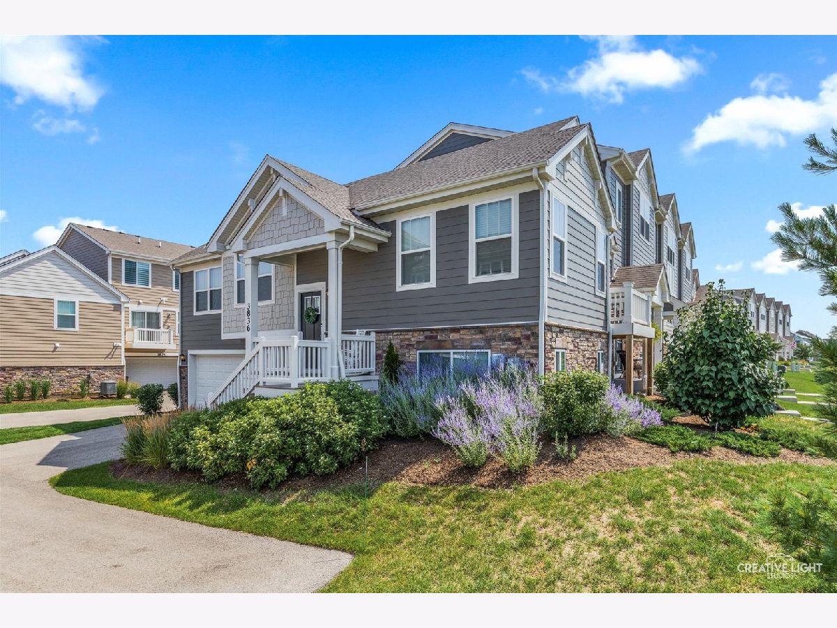 Homes & Townhomes For Sale Tall Oaks Elgin Illinois, 3836 Gansett Parkway