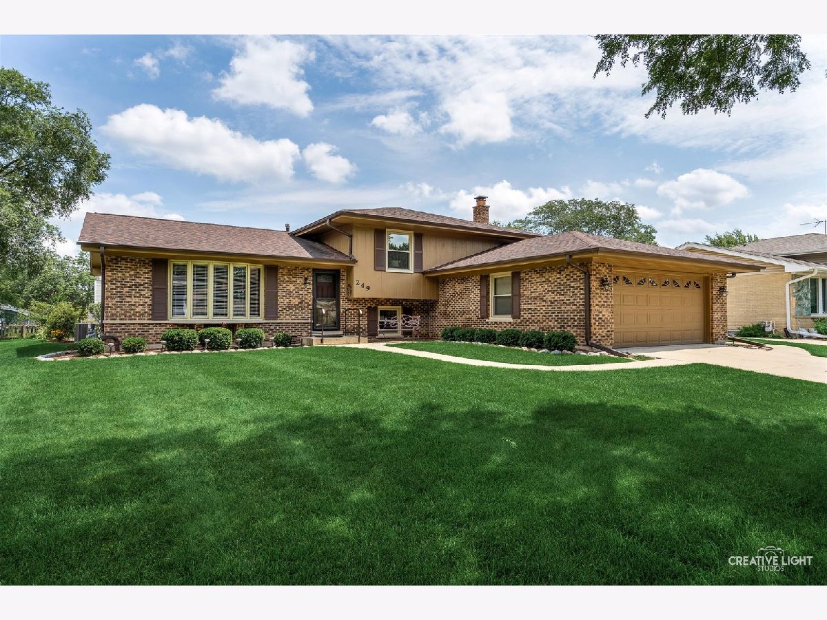  Sold Schaumburg Illinois, 249 Staffmark