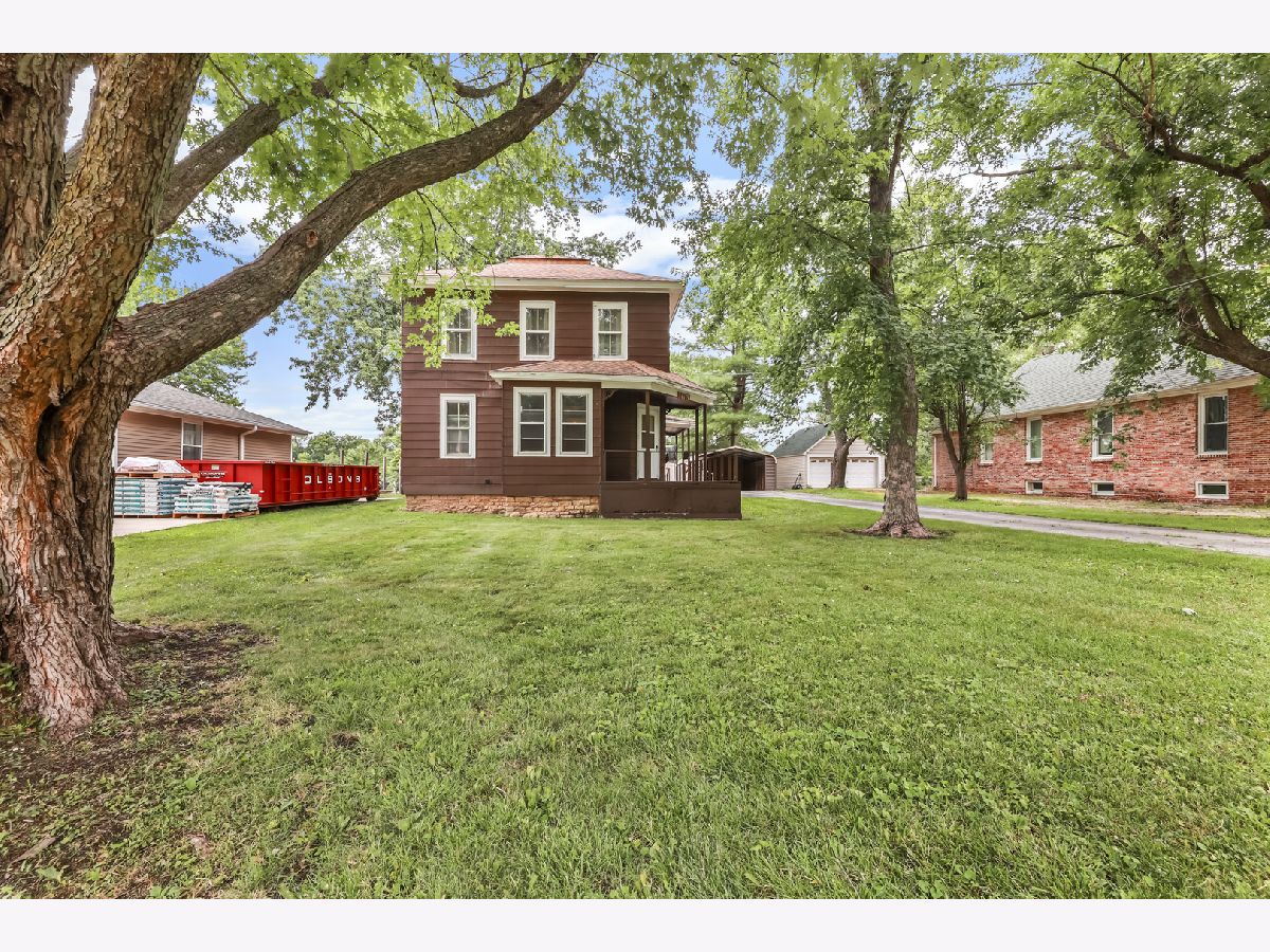  For Sale Seneca Illinois, 165 Lincoln Street