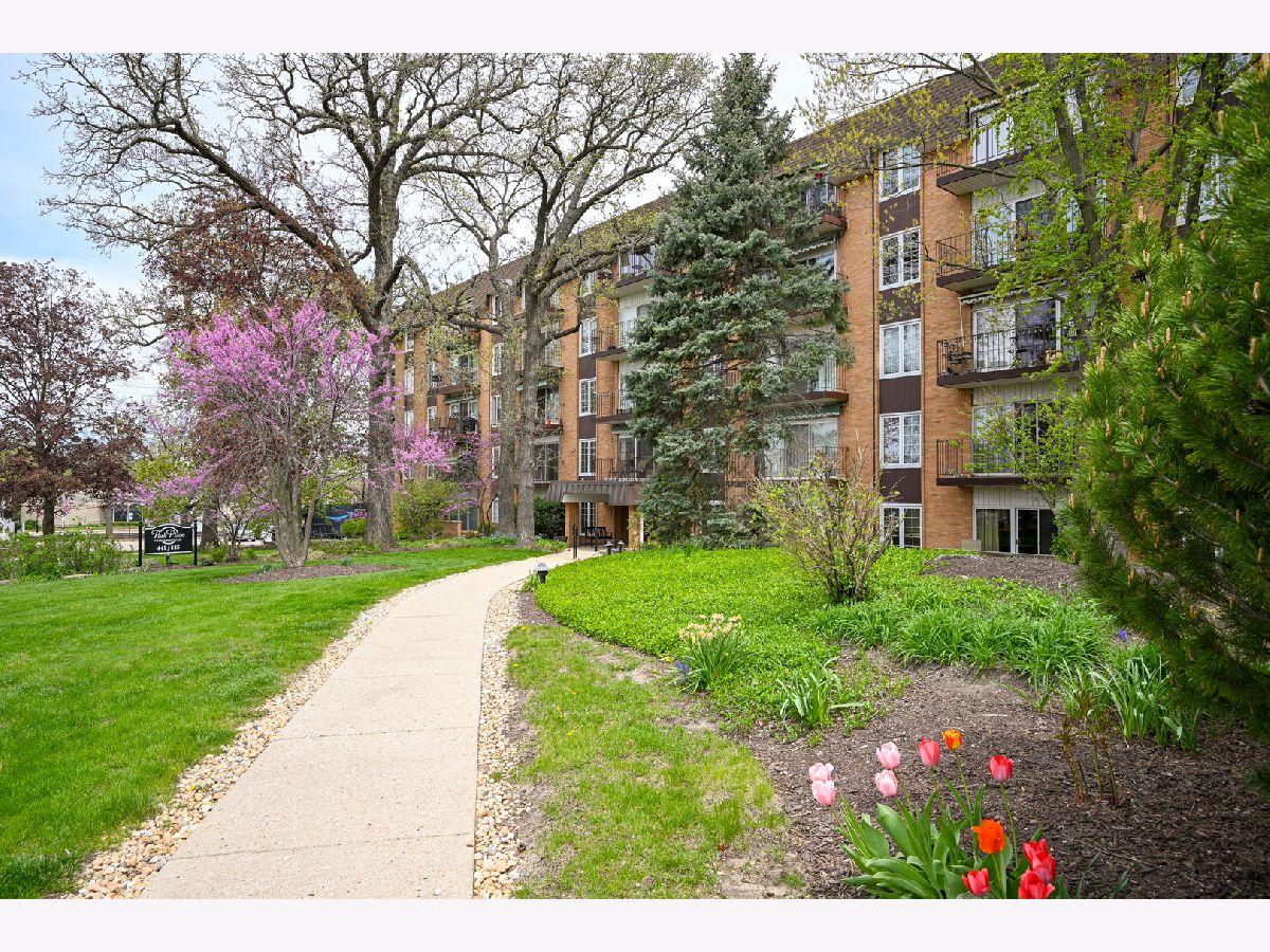 Sold Glen Ellyn Illinois, 441 Park