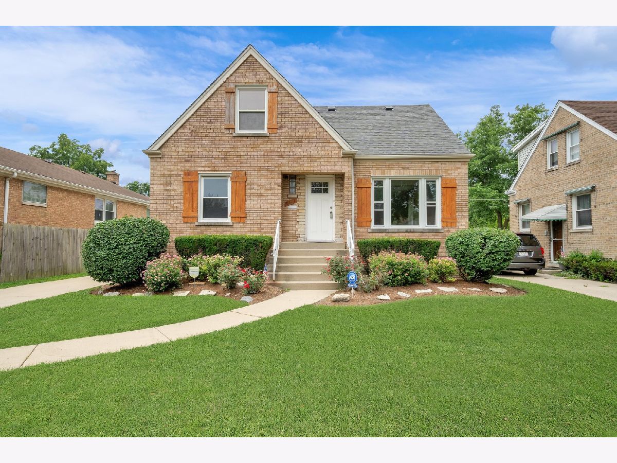 Sold North Riverside Illinois, 2242 5th