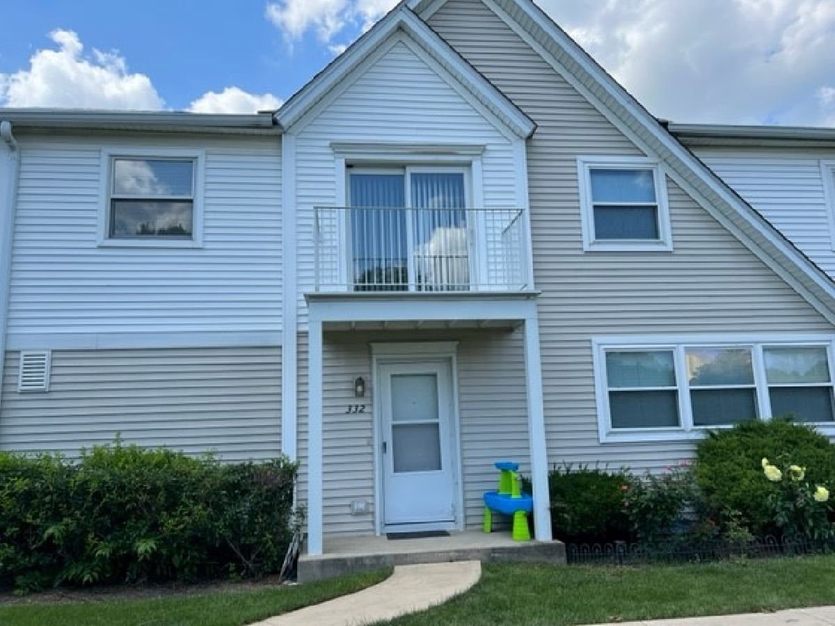  Rented Deerfield Illinois, 332 Inverrary