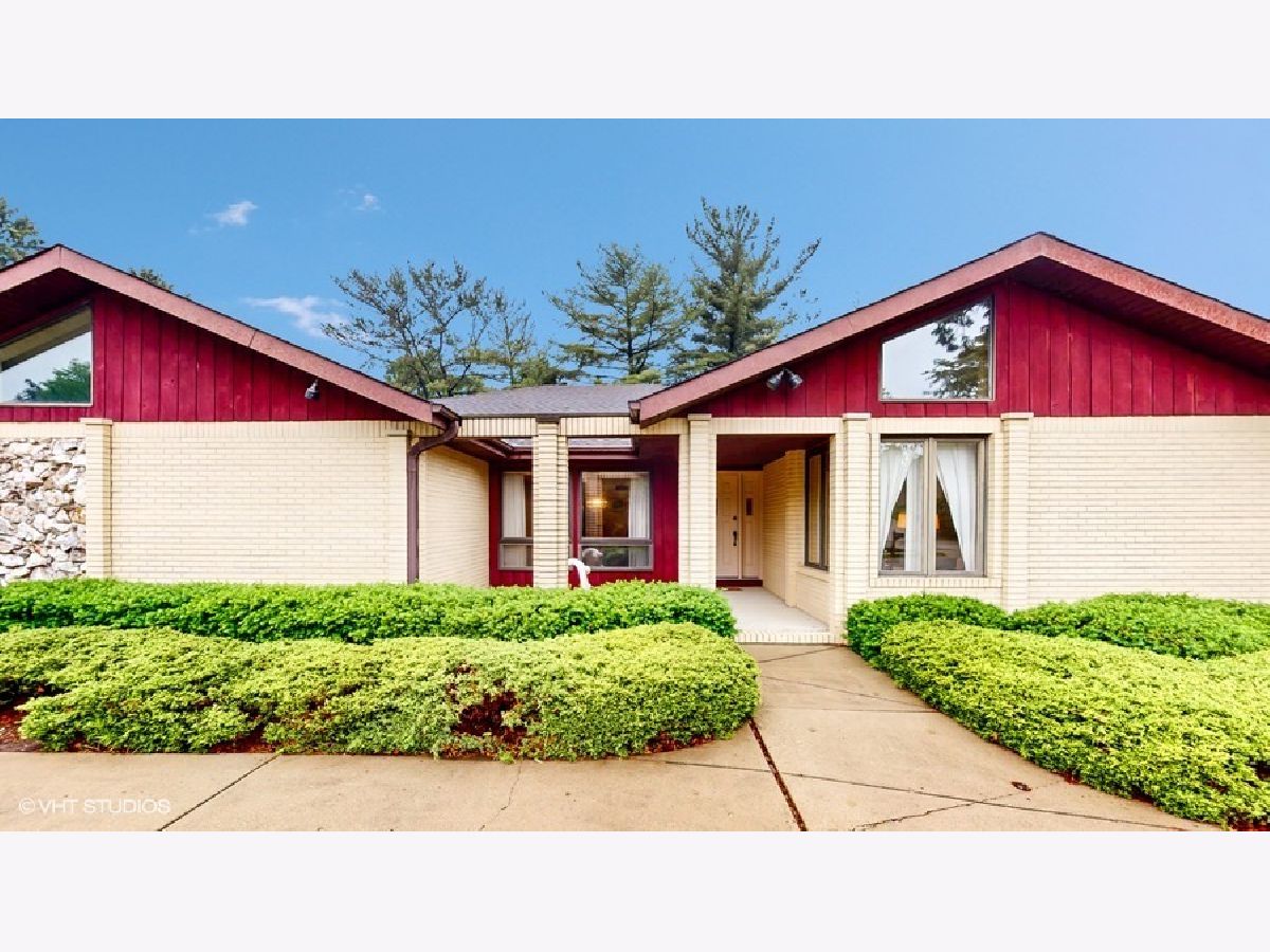 Homes Sold Arboretum Woods Lisle Illinois, 4286 White Birch