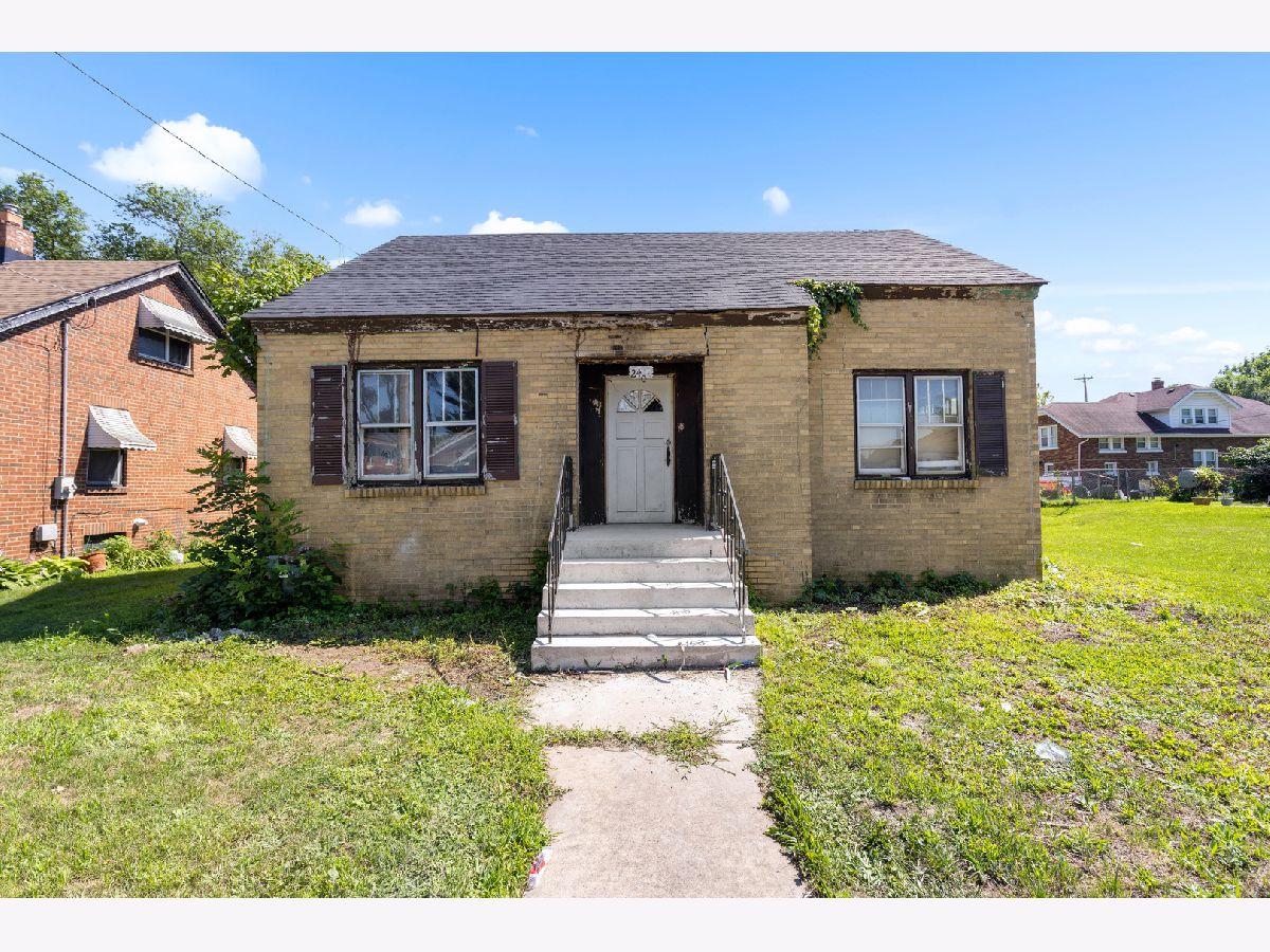 Sold Rockford Illinois, 2408 Elm