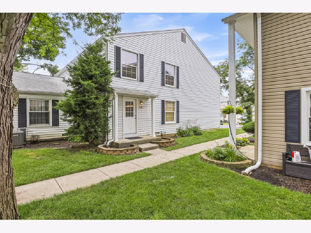  Sold Glendale Heights Illinois, 418 James