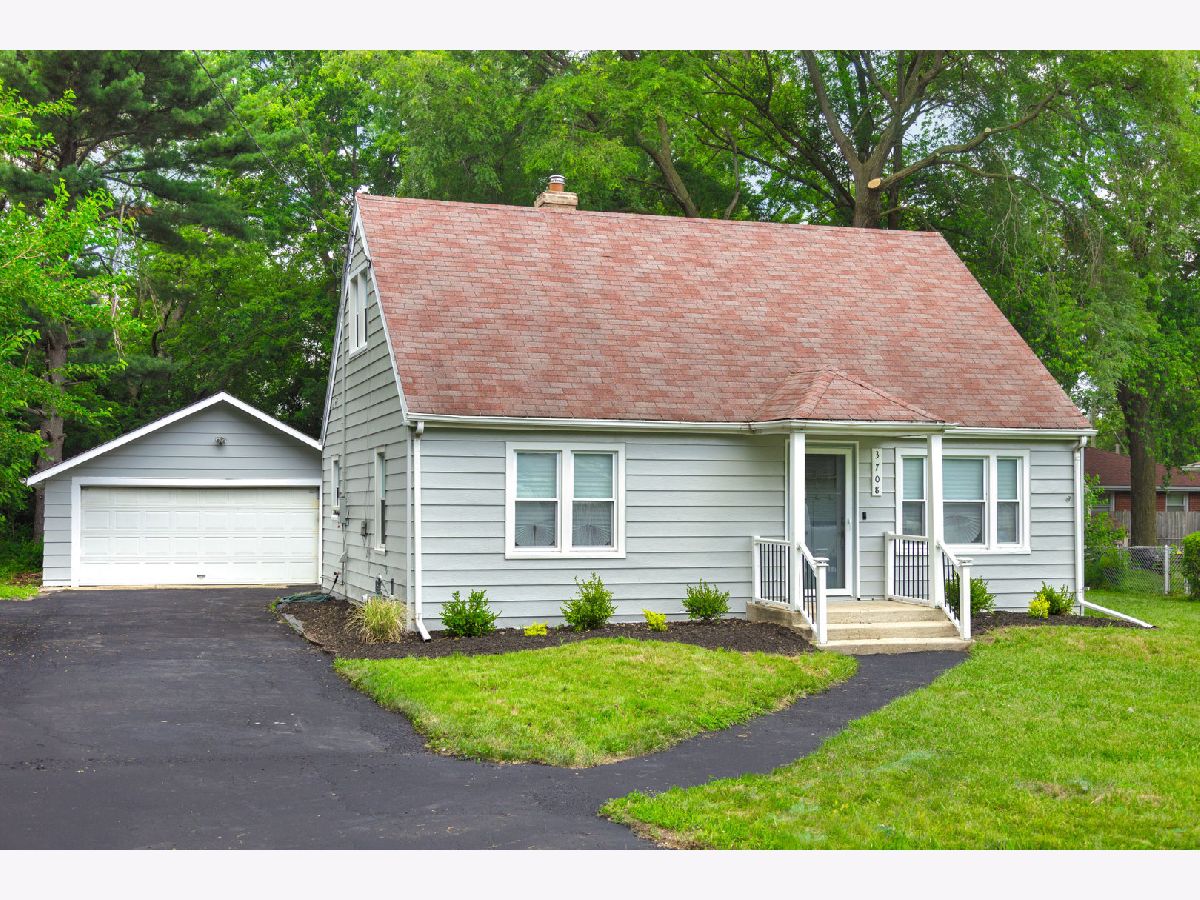  Sold Markham Illinois, 3708 162nd