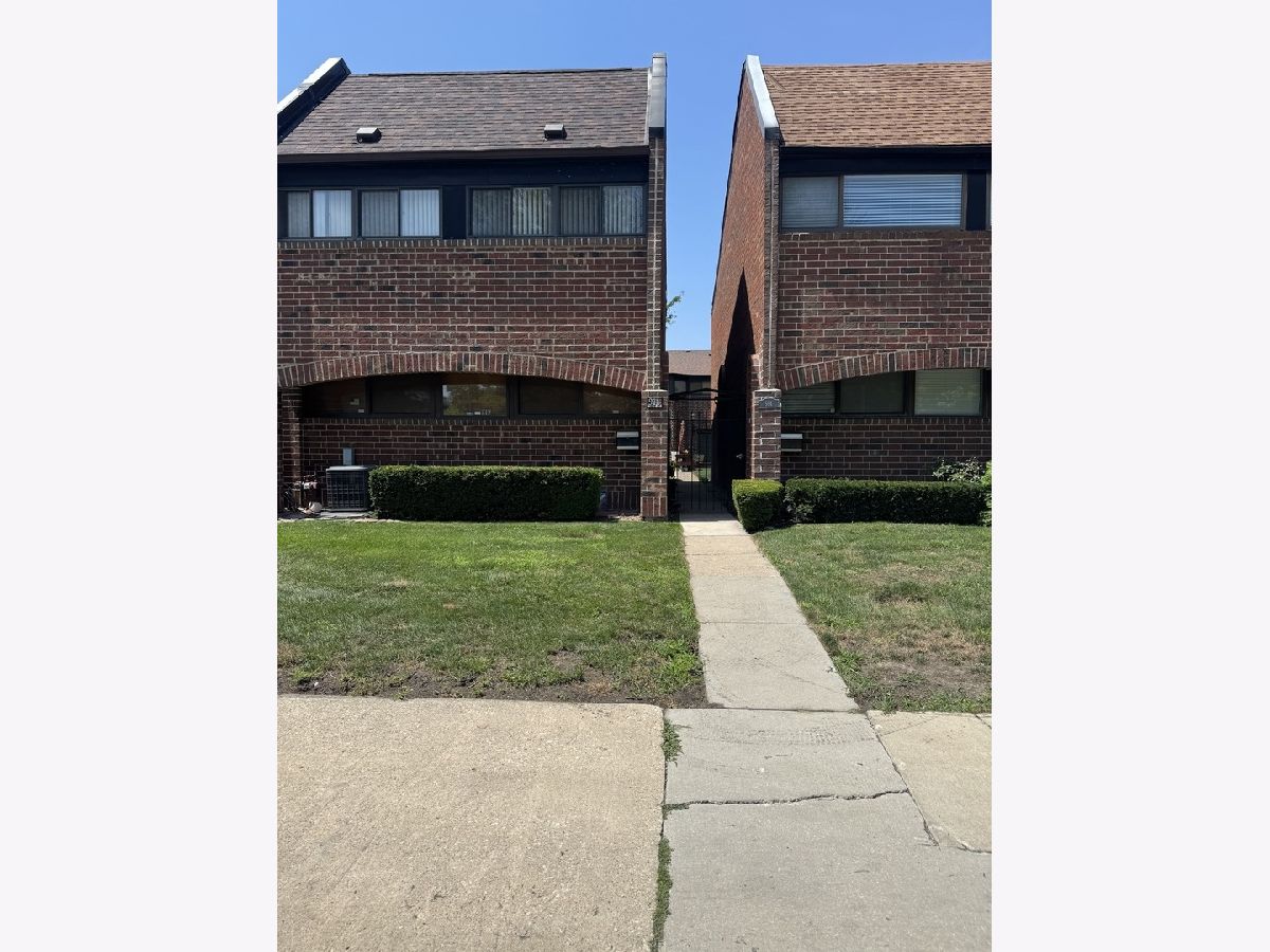  Sold Chicago Illinois, 916 May