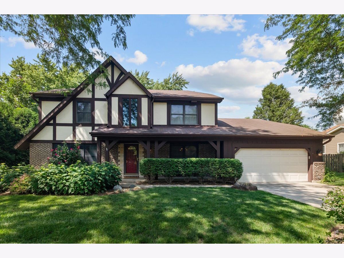  Sold Libertyville Illinois, 508 Fairlawn