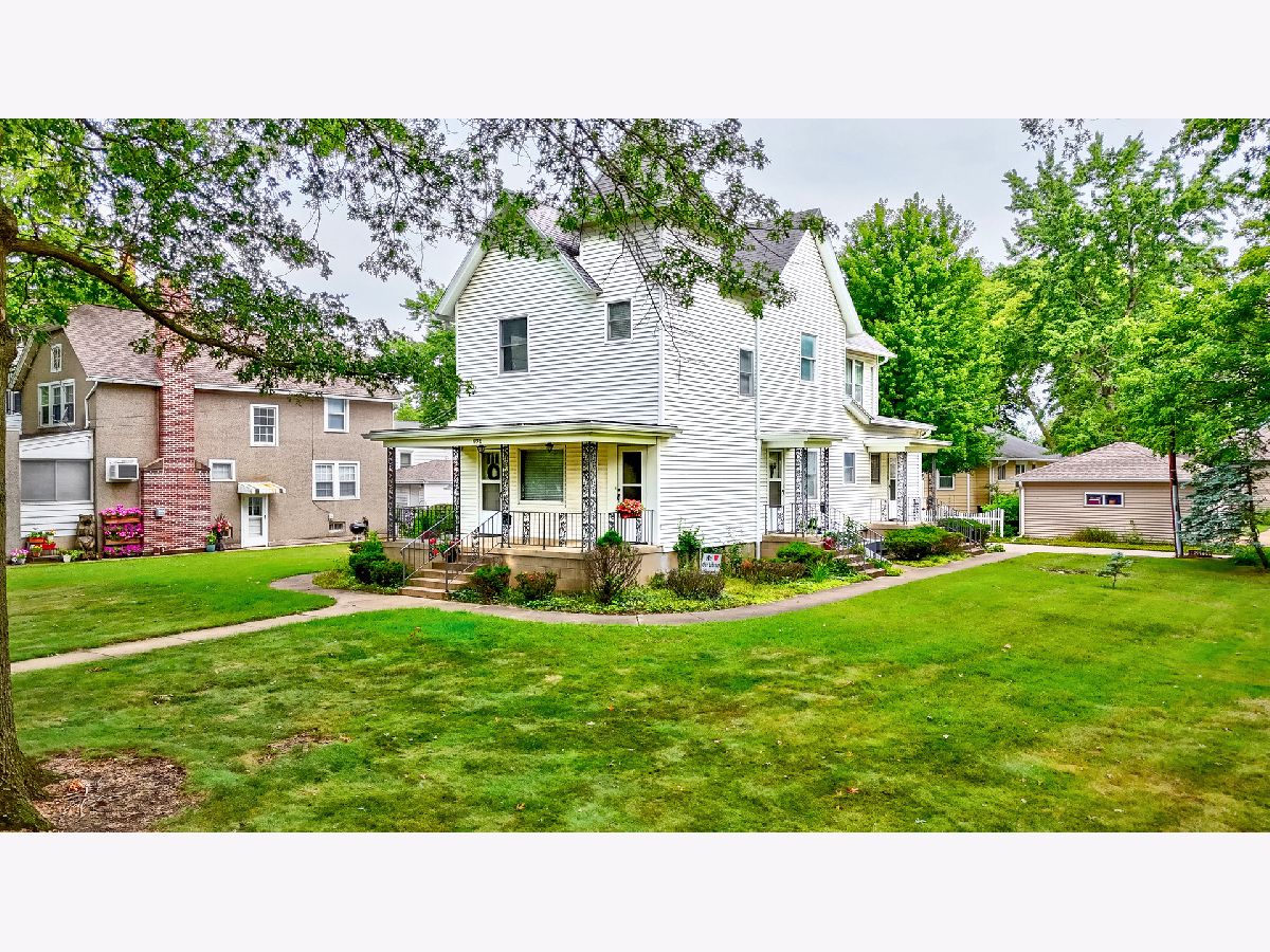  Sold Ottawa Illinois, 838 Congress