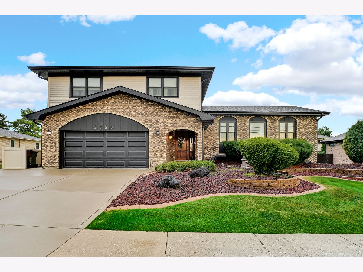  Sold Oak Forest Illinois, 5325 155th