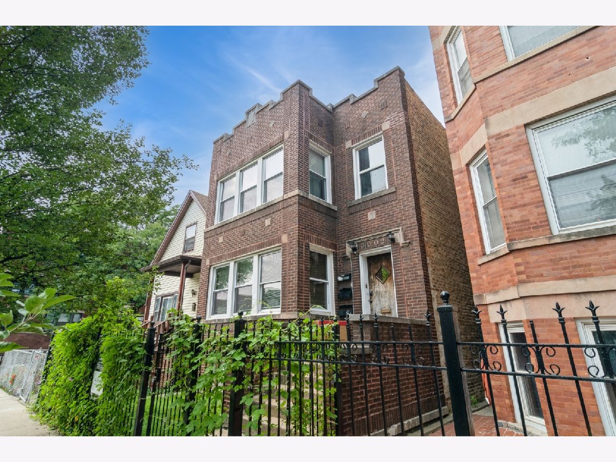  Rented Chicago Illinois, 3002 Troy