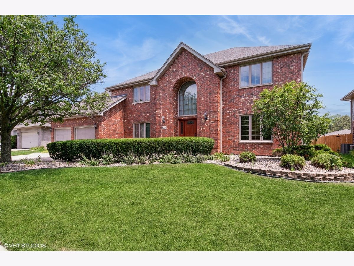 Condos & Townhomes & Homes For Sale Golfview Estates Orland Park Illinois, 15537 Harbor Town Drive