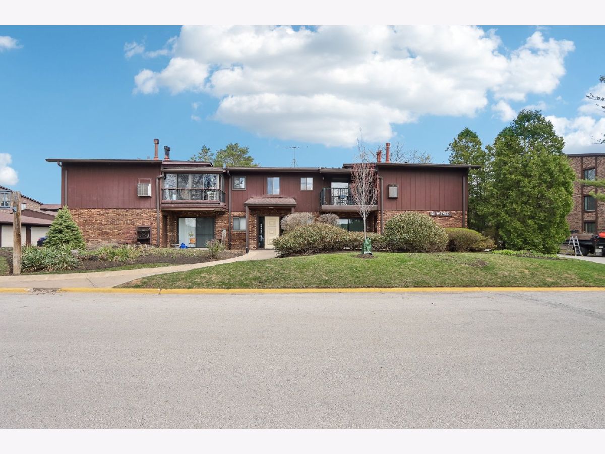 Condominiums Sold The Piers Westmont Illinois, 68 Pier