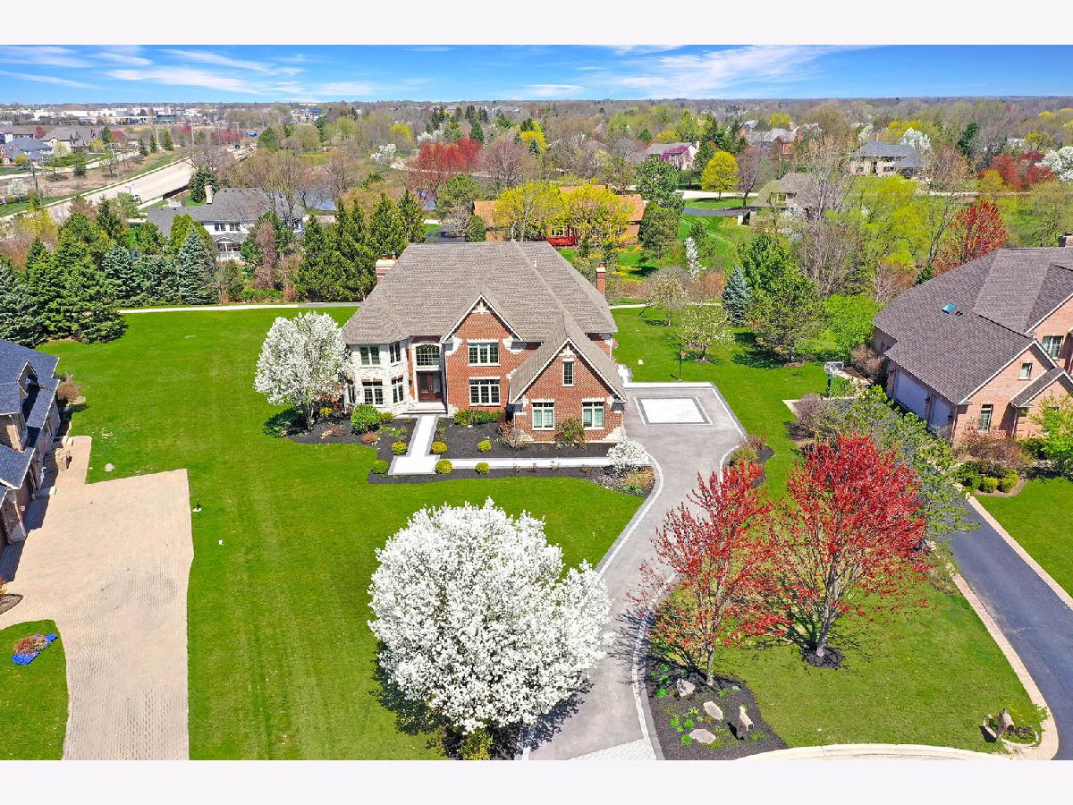  Sold Kildeer Illinois, 22328 Prairie